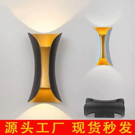 室外壁灯;室内壁灯;水底灯