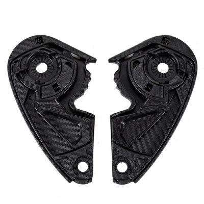 MT Helmet Base Accessories for Spanish MT Helmet Stinger Thor Helmet Lens Base New and Old Accessories