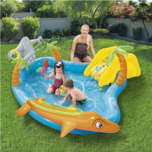 Bestway 53067 ����ˮ����԰��Ӿ�� ����Ϸˮ�� ��ͯ�����������
