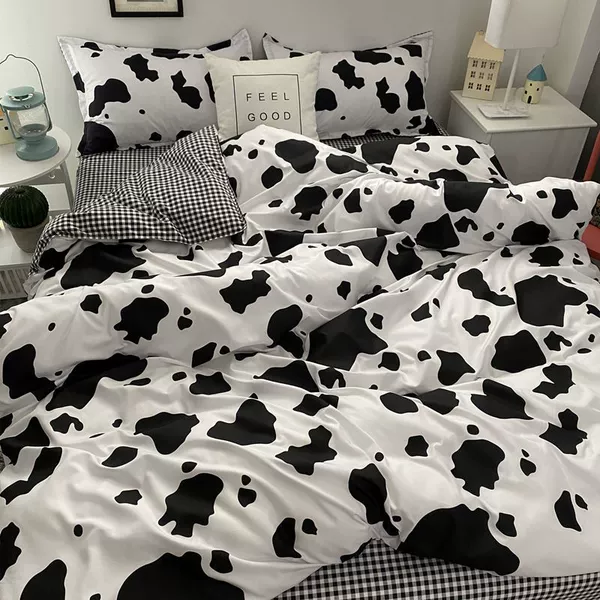 K dairy cow