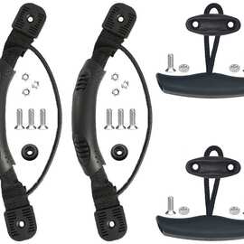 皮划艇提手配T型手柄拉手螺丝套装HJ312