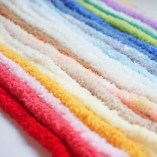 Синельная проволока из флора-флиса для DIY-собак набор