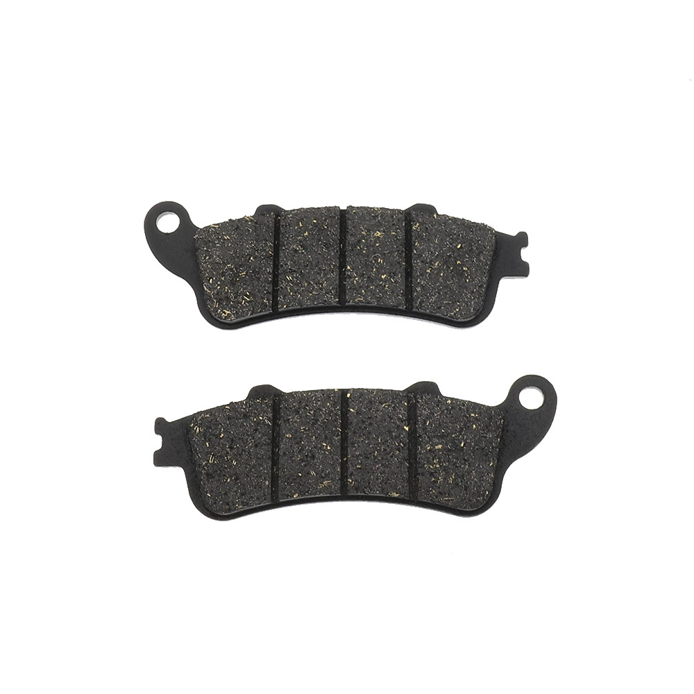 Мотоцикл Дисковые тормозные колодки Дисковые тормозные колодки FA261 FJS 400 600 XL CB 1000