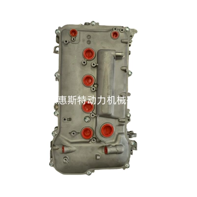 Yaris D and Other – Engine assembly