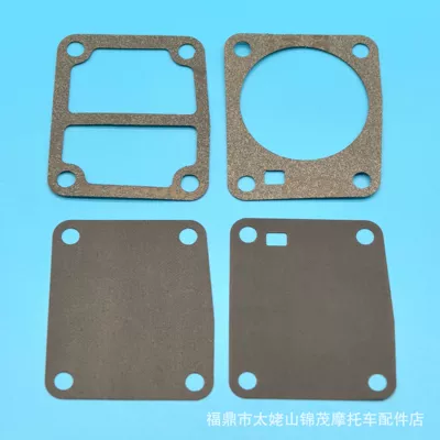 Outboard Carburetor Fuel Carburetor