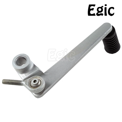 Kawasaki Kawasaki Zx6R: Motorcycle pedals