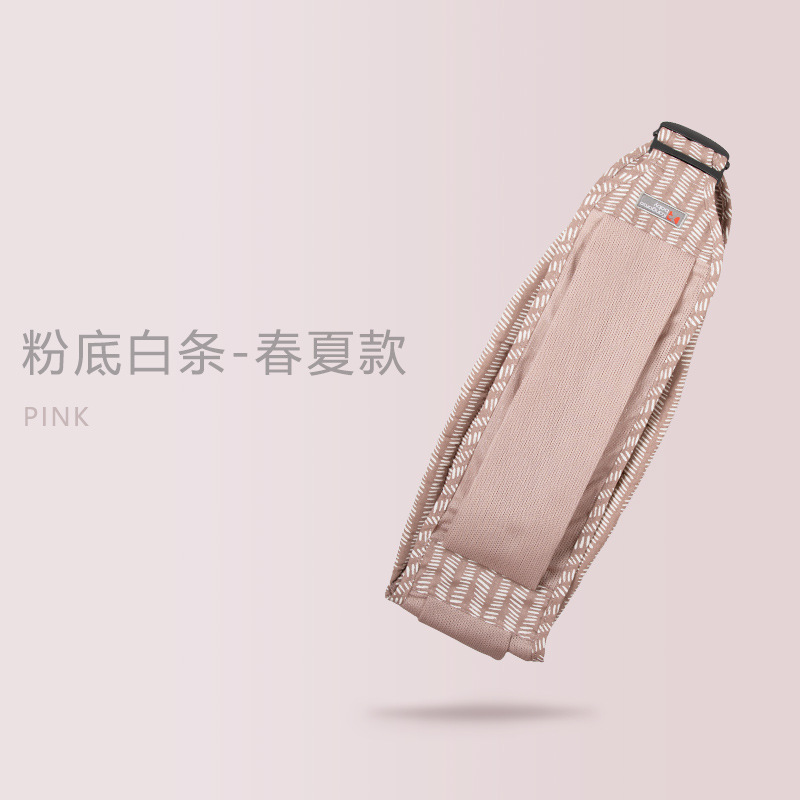 カンガルーの子供の携帯用の肩の背もたれは簡単です。