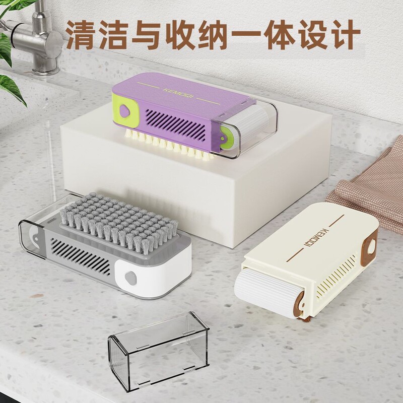 多功能新款旅行肥皂肥皂盒便携式创意浴室免手沥水起泡家用香皂盒|undefined