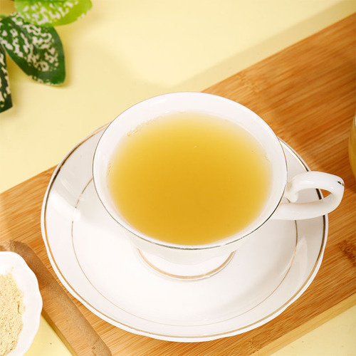 Fresh Dried Ginger Powder Yunnan Yellow Ginger Powder Popular Bestseller Brewable Drinkable Old Ginger Powder One-time Delivery