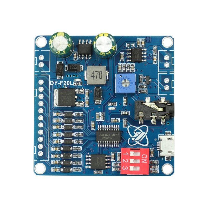 Модуль, хранение, 12В, 24В, 10Вт, 20Вт, 32м