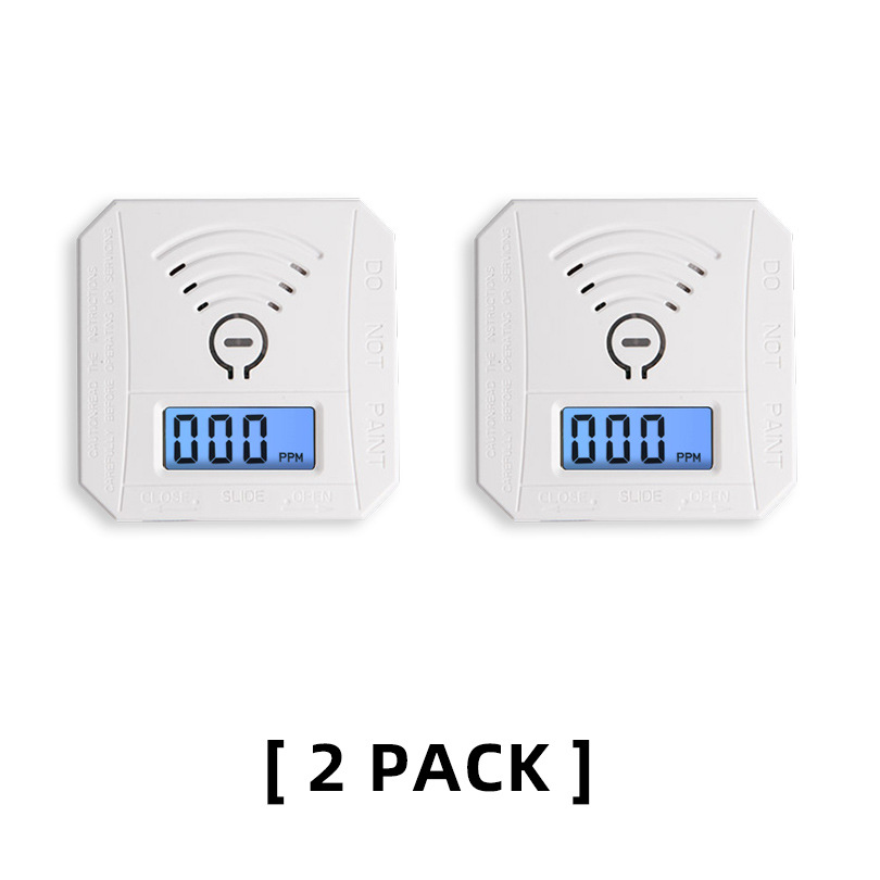 (영어) 배터리 없음-[2 팩]]