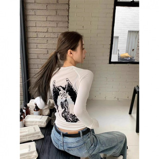 ��ʽ���^����ʹӡ���L��T��Ů�＾��������΢͸����