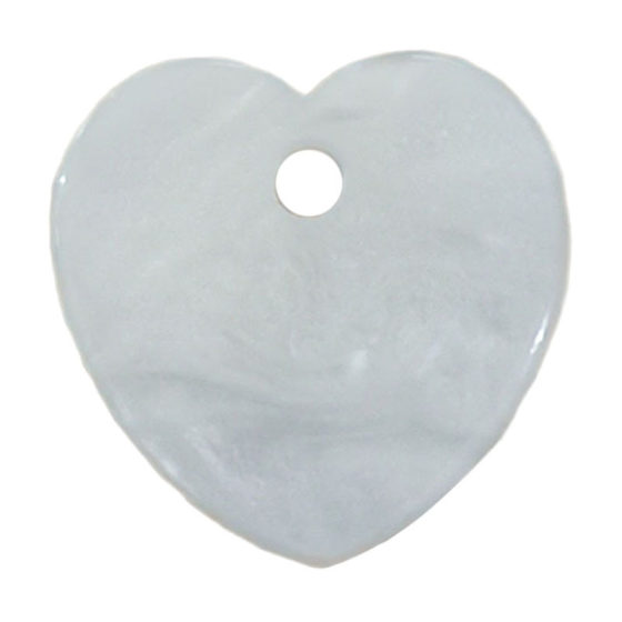 Mawson Single Hole Love Water Drops Clothing Label Button Sweater Scarf Hat Sign Button Sweater Suit Decorative Buckle