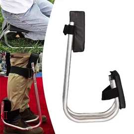 Knee Seat for Gardening园艺凳膝盖座椅懒 人跪垫亚马逊爆款膝座