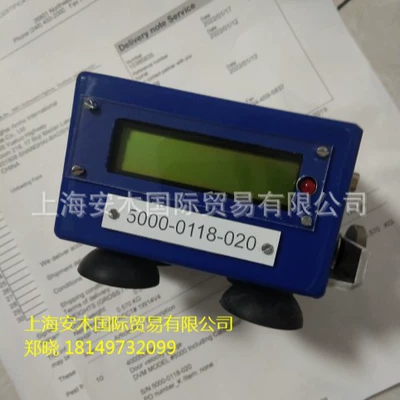 U.s. DURR Speedometer Sürətölçən (Spidometr)