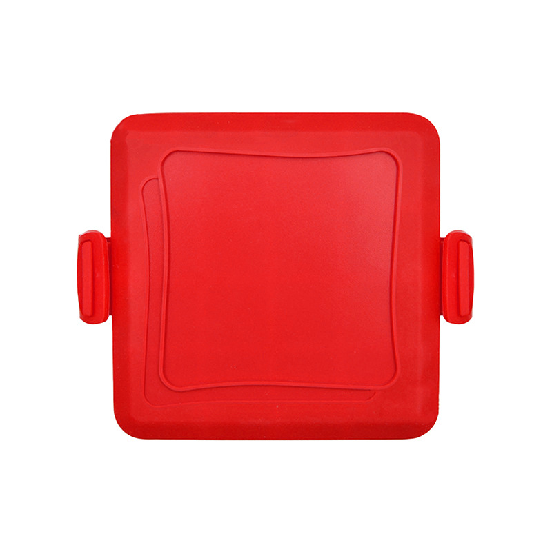 A형 분리형 (빨간색)