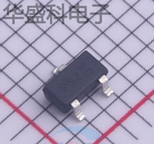 DMP3030SN-7 封装 SC-59 MOS场效应管