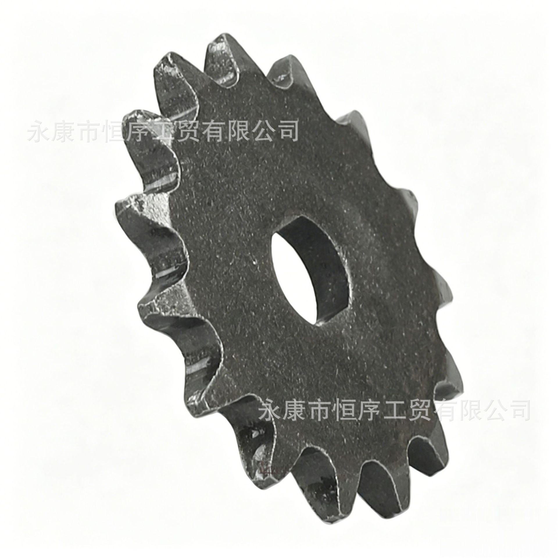 T8F H Hole 11/12/15 Tooth Electric Scooter Motor Sprocket Suitable for My1020 Electric Pinion Gear