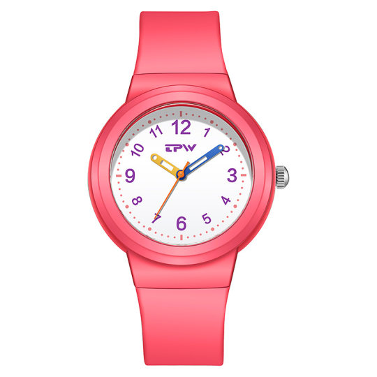 Watch Japan 626 Battery Quartz Watch Luminous Swimming Waterproof Student Examination Children's Watch Women Wholesale