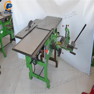 Pinyin MB120 Type 150 Bench Planer Woodworking Three-in-one Planer All-copper Motor Woodworking Flat Planer Electric Drill Equipment