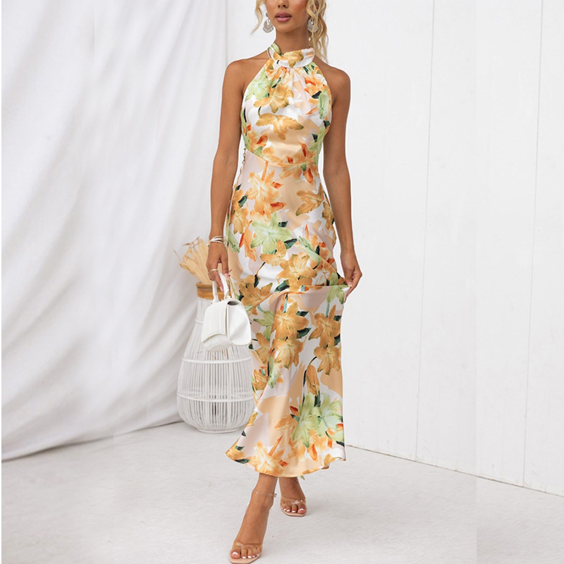 Floral Dress 5