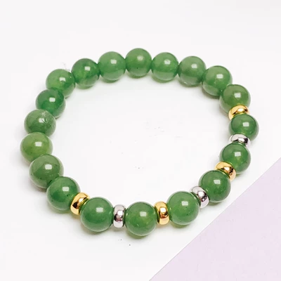 Loose Bead Necklace Bracelet Spacer – Zərgərlik ara hissələri
