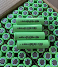 18650动力锂电池 动力3C 2000mAh2500mAh滑板车电动车 低速车电池