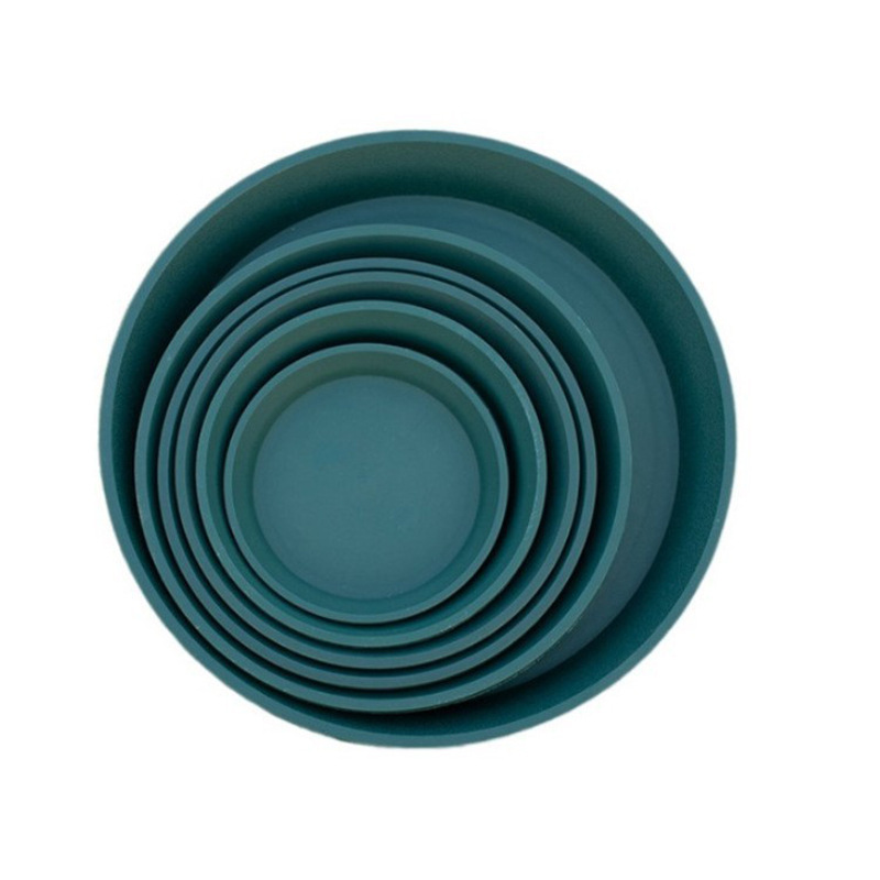 アップグレードされた拡大および厚みのある通気性のあるグリーンマウンテンポットプラスチック根制御ポットグリーンローズ鉢植えガロンフラワーポット卸売メーカー|undefined