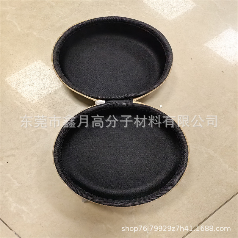 eva海绵泡棉包装内托热压成型 EVA泡棉模压 冷热压一体成型内衬