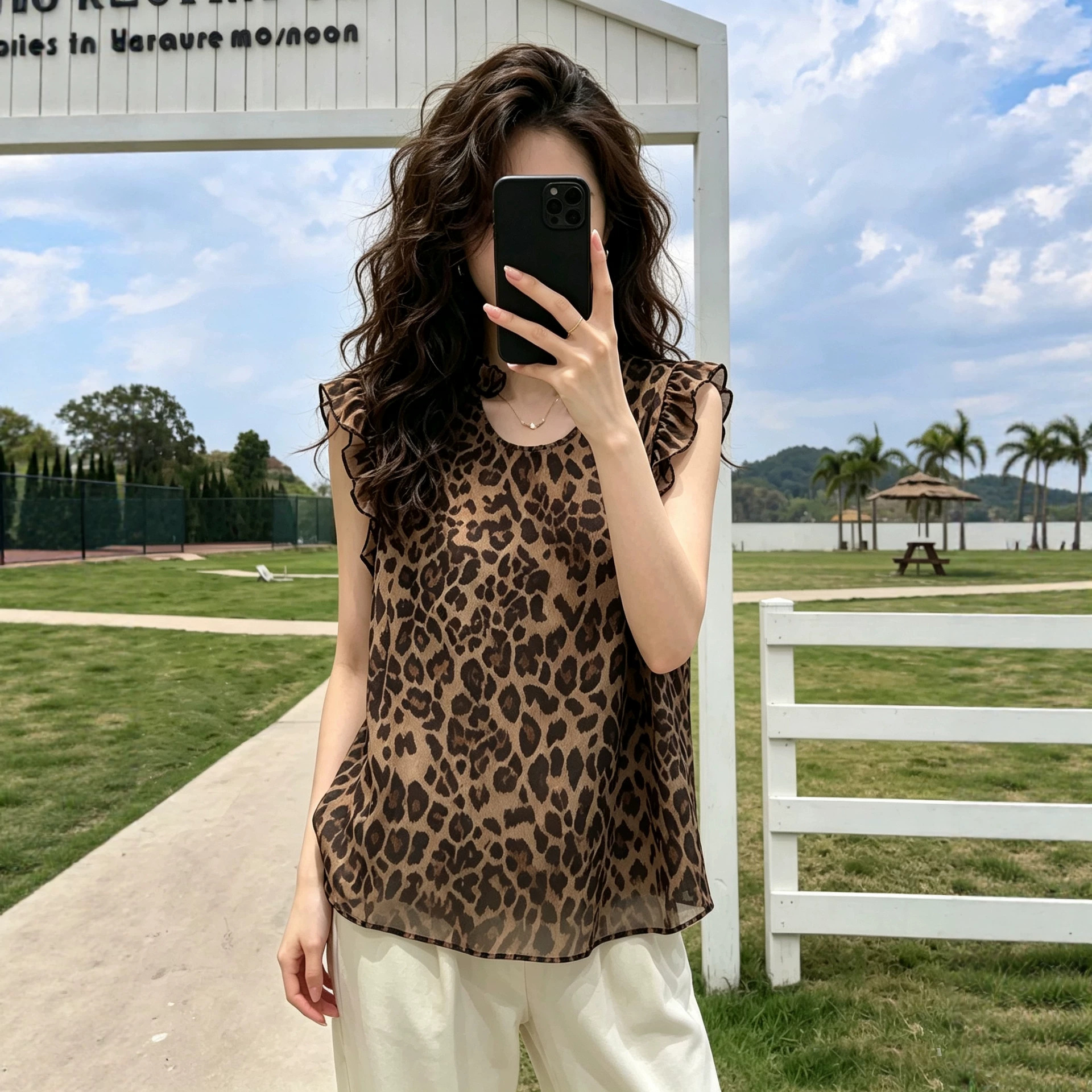 Camisole