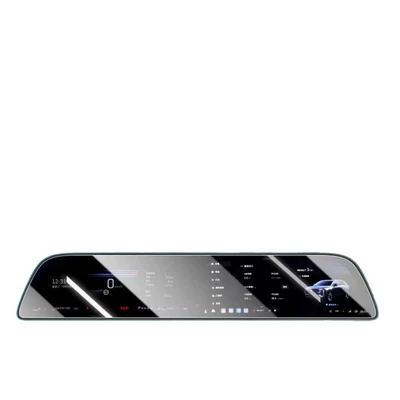 Car interior film – 25-26 Cadillac CT5/XT5 screen
