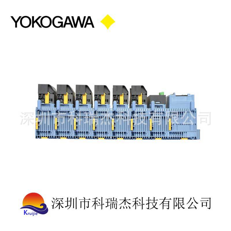 日本横河重力打造新品---GM10温度记录仪，性能高于34970数据采集