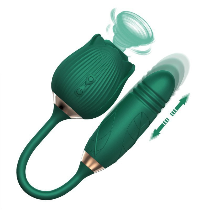 만팅화 2세대 그린