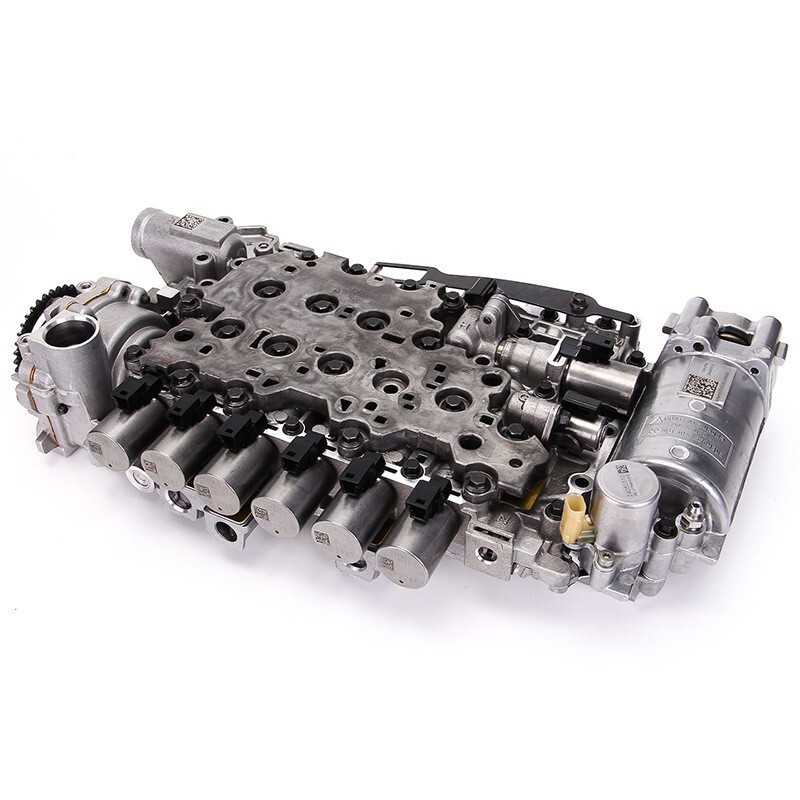 Suitable for 15-21 Cadillac Camaro Auto Parts Cross-Border 8L90 Automatic Transmission Valve Body