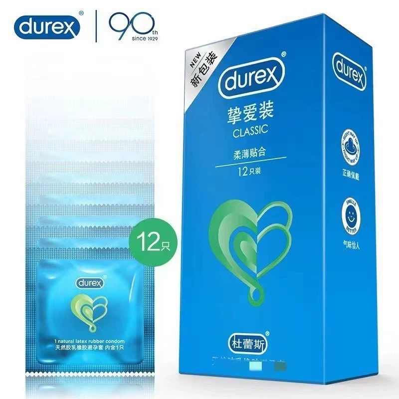 VIP-клиенты размещают заказы на презервативы Durex, наборы для секса, интимная продукция для взрослых