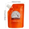 HS6112 Horse Oil Hand Cream