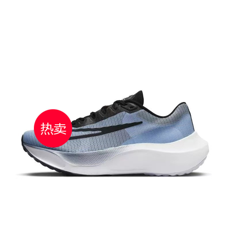 莆田靴ランニングシューズスポーツシューズzoomFly5トレーニング日常アウトドアメッシュ通気性カーボンプレートレーシング男性と女性の靴|undefined