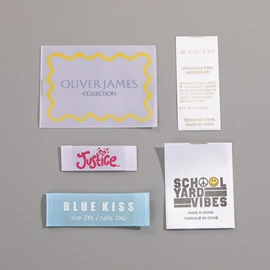 不干胶标签;纸类标签;标签、标牌