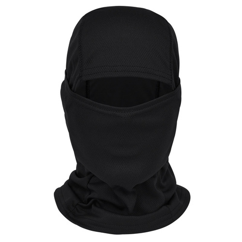 Outdoor Camouflage Head Cover Breathable Hiking Neck Gaiter Barracuda Hat Cycling Sun Protection Tactical Face Mask