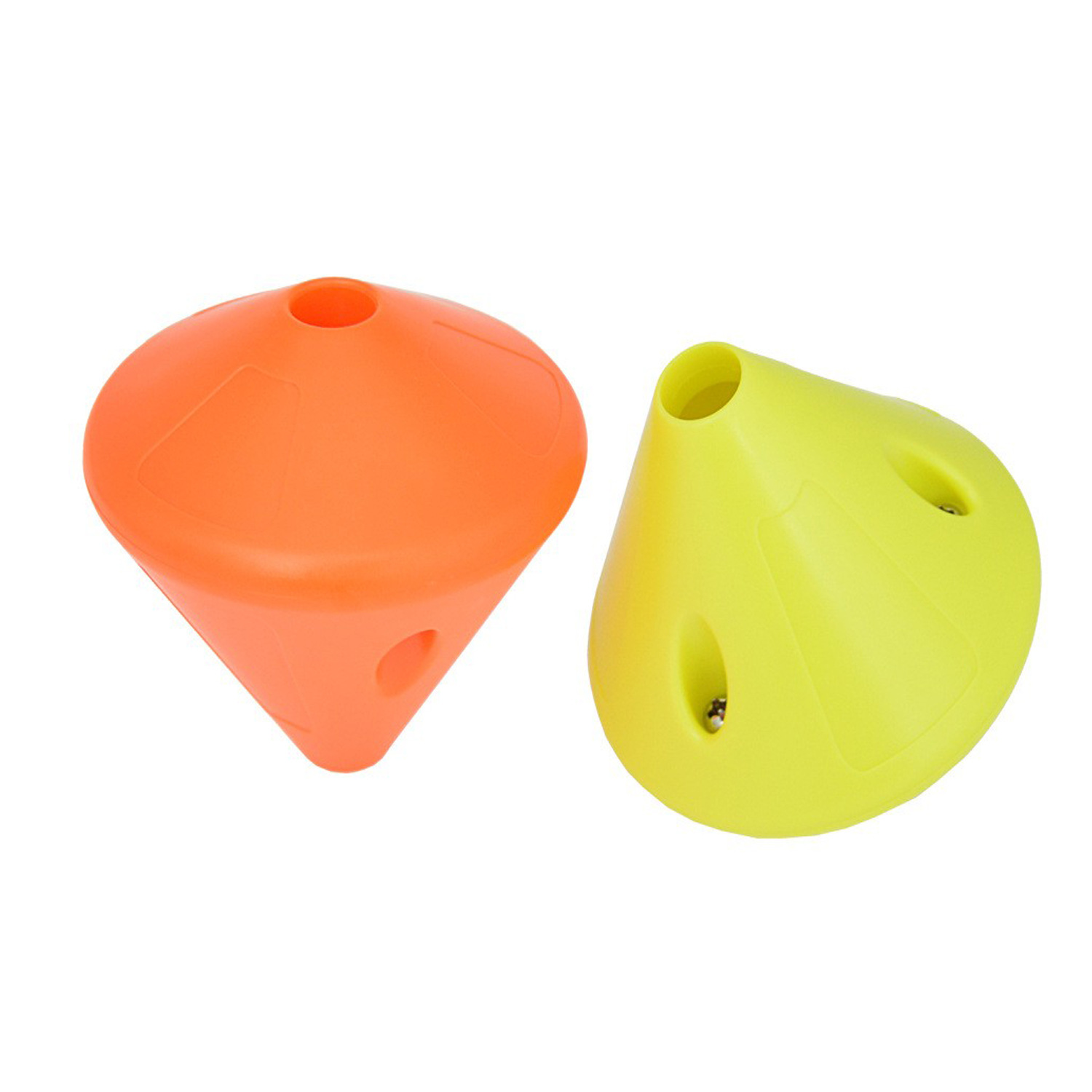 ABS潜水系绳夹绳器绳索自由潜绳固定器固定塞水下牵引绳固定工具