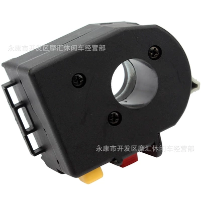 Light On/Off Switch – Motorcycle Control System Parts