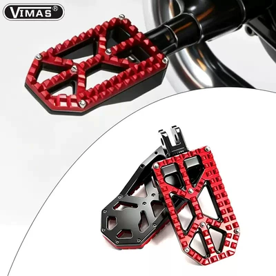Motorcycle pedals: Harley Models from 2014 Onwards, Including Softail