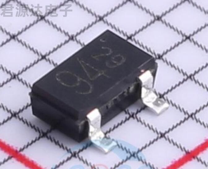 DTA114TKAT146 封装 SOT-346原装数字三极管