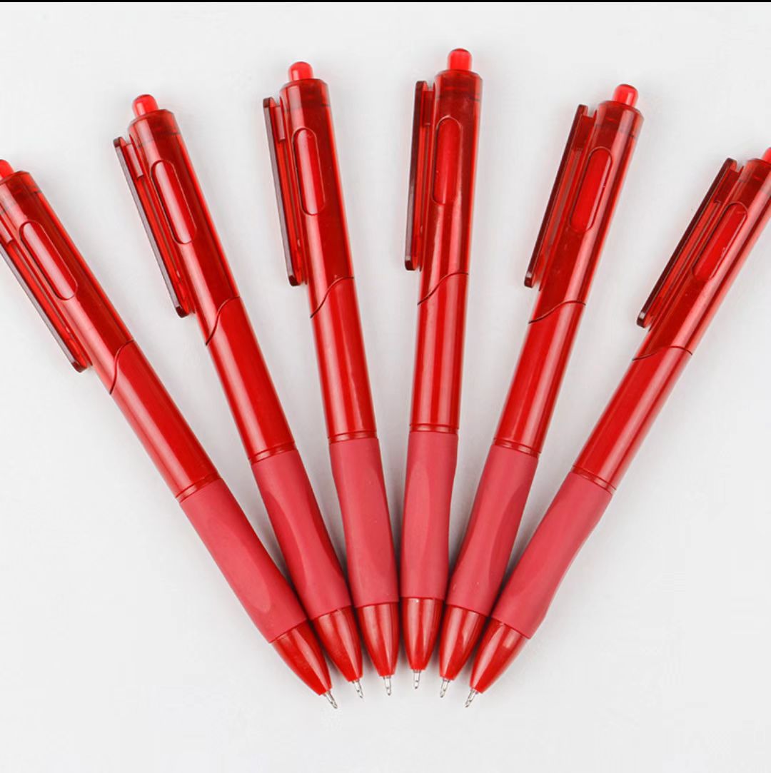 [교정을 위한 좋은 도우미] 작은 빨간 펜