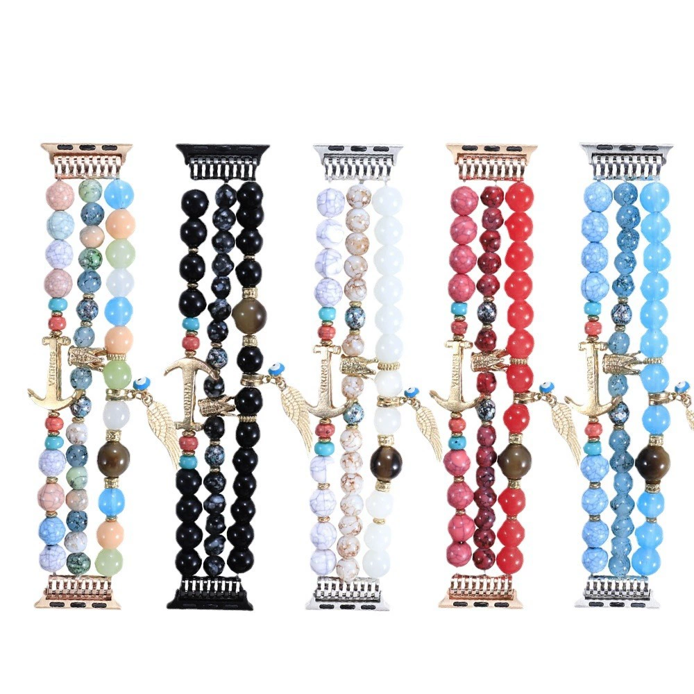 Apple, compatible watch strap, bracelet