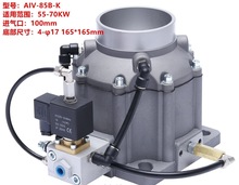 �ݸ˿�ѹ���������ܳ�7.5kw-132kw AIV-25-40-50-65-85-120