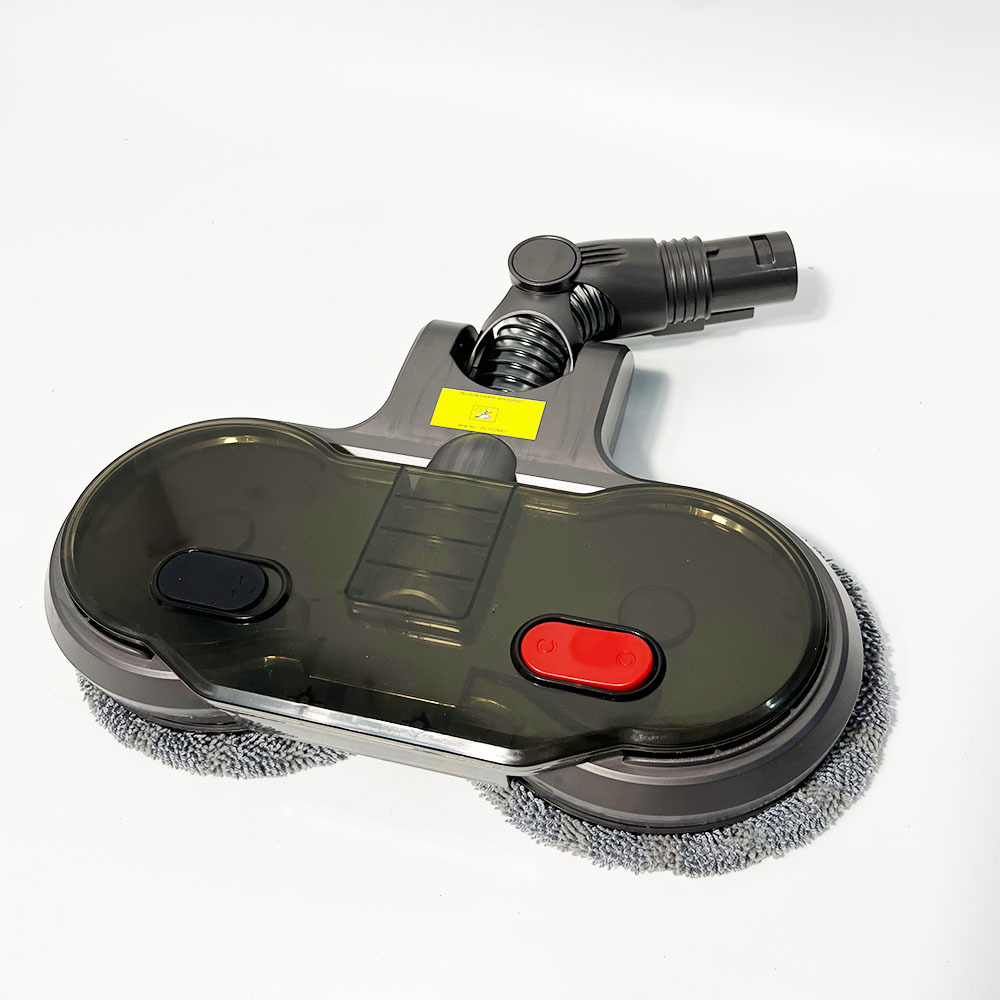 Accesorios de limpieza Dyson V7 / V8 / V10 / V11 Accesorios de trapeador eléctrico de piso