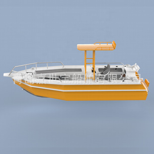 Factory Direct Sales 6 m Jia Shibao aluminum alloy yacht offshore fishing boat fishing boat speedboat ship Sea aluminum boat