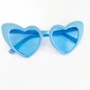 Blue frame blue tablet