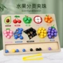 分类动作宝宝手部玩具